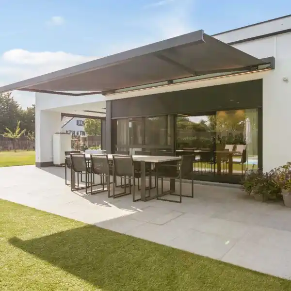 zonwering Woldendorp